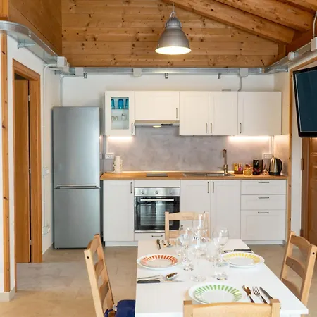 Gogh Apartmán